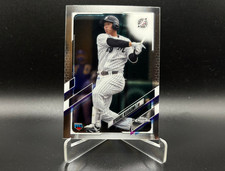 2021 Topps Chrome NPB - RYOSUKE NISHIKAWA Rookie RC #130 Marines Chiba Lotte