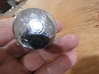 2 Vintage Compasses - Plastic Taylor & Chrome PIC — photo 4