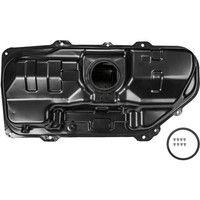 Nty KraftstoffbehäLter FüR Kia Rio Ii Jb 1.5 Crdi Hyundai Accent Iii Stufenheck