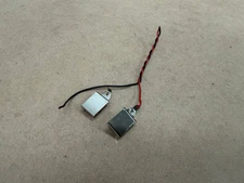 iRobot Braava Jet M6 m6012 6112 6113 6110 Robot Mop Dock Charging Contact Points