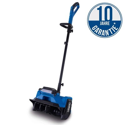 Scheppach Akku Schneefräse BC-SNB400-X IXES 20-Volt Solo ohne Akku/Ladegerät