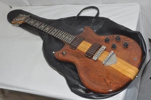 Greco GO-700 Speed Way 1979  Electric Guitar Ref. No 7460