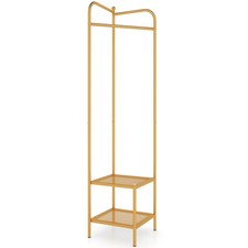 Porte Manteau sur Pieds