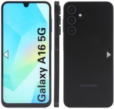 Dummy Phone Samsung Galaxy A16 5G 6.6
