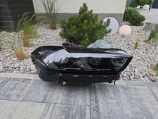 Feu avant (phare) BMW X5