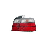 Lexmond RüCkleuchte Links Limo Weiß FüR BMW E36 Baujahr 1990-1999