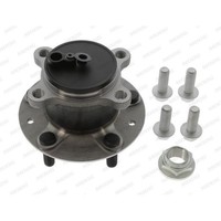 1X Moog Radlager Radlagersatz Hinten Passend FüR Mazda CX-3 2.0 1.5 D