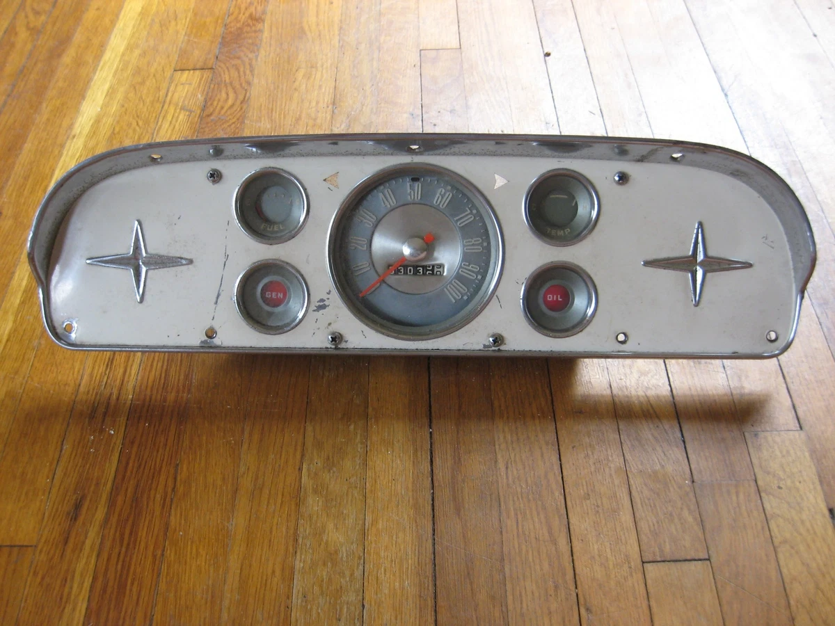Preços baixos em Peças e acessórios para 1959 Ford F-100 | eBay