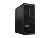 Lenovo 30K6000AUS ThinkStation P3 Gen 2 Workstation - Intel Core Ultra 5