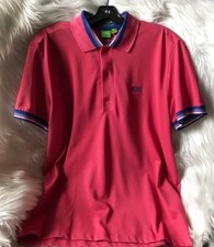 Hugo Boss Paule Polo T-shirt New With Tag L
