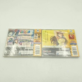 Roommate Complete Box Sega Saturn SS Japan Import Free shipping FedEx DHL