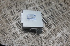 BFD086798 2012-2017 ISUZU DMAX 2.5 4JK1 AUTO GEARBOX ECU 8981543880