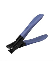 Extra Large Toe Nail Clippers For Thick Hard Nails Cutter Heavy Duty Stainless