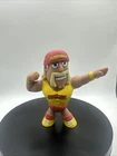 Funko Mystery Mini WWE Hulk Hogan Hulkamania Vinyl Figure 2015