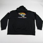 Jacksonville Jaguars Nike NFL On Field Sweatshirt Men's Black New
