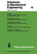 Karl Schügerl (u. a.) | Plant Cell Cultures ...