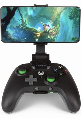 PowerA MOGA XP5-X+ Wireless Controller for Android Mobile and Cloud Gaming -...