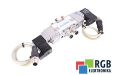 MFH-5/3-G-1/8-B 30484 FESTO - Refurbished - 24 Months Warranty