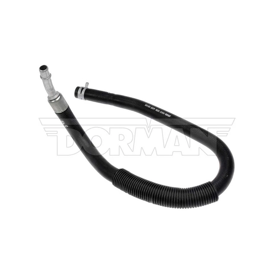 Manguera de calefacción Dorman 626-593 nueva para Chevy Suburban Chevrolet Tahoe GMC Yukon Foto 2 de 4