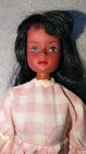 Vintage Barbie Betty Tong Teen Clone Fashion Doll Black AA African American