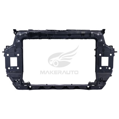 Lower Radiator Support Tie Bar Closure Panel For Chrysler Pacifica Voyager 17-25