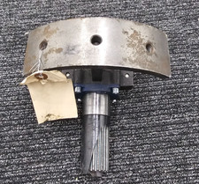 Intermediate Hanger Bearing Screw Conveyor Accessory Cast Steel Hanger Bearing