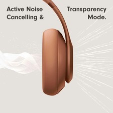 Studio NEW Studio Pro x Kim Kardashian Bluetooth-Noise Cancelling Headphones-Dune 5