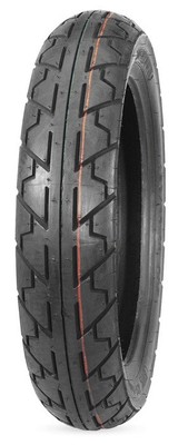 IRC RS-310 Durotour Sport Touring Tire 100/90-16 54H Front Bias Tubeless