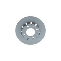 Bosch 0 986 479 H15 Bremsscheibe Hinterachse FüR CitroëN Opel Peugeot Vauxhall