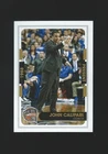 2025 Panini John Calipari Base (Raw)