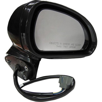 955-774 Dorman Mirror  Passenger Right Side Heated Hand for Mitsubishi Eclipse