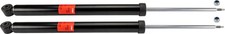 2x Stoßdämpfer TRW TWIN JGT424T für MAX FORD DM2 FOCUS 3 2 EcoBoost Flexifuel