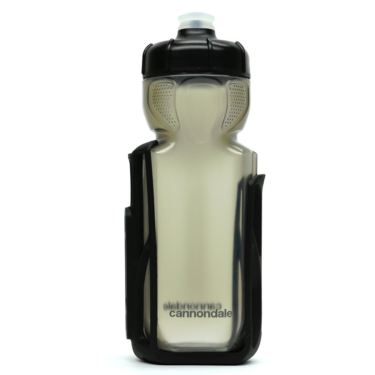 cannondale Gripper Aero / ReGrip Aero 2個 Cannondale Gripper Aero Bottle + ReGrip Aero Cage