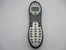 Logitech Harmony H659 Advanced Universal Remote Control Tested Works