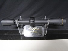 Leupold VX-I 3-9x40mm Rifle Scope with Duplex Reticle 12KT23CA 