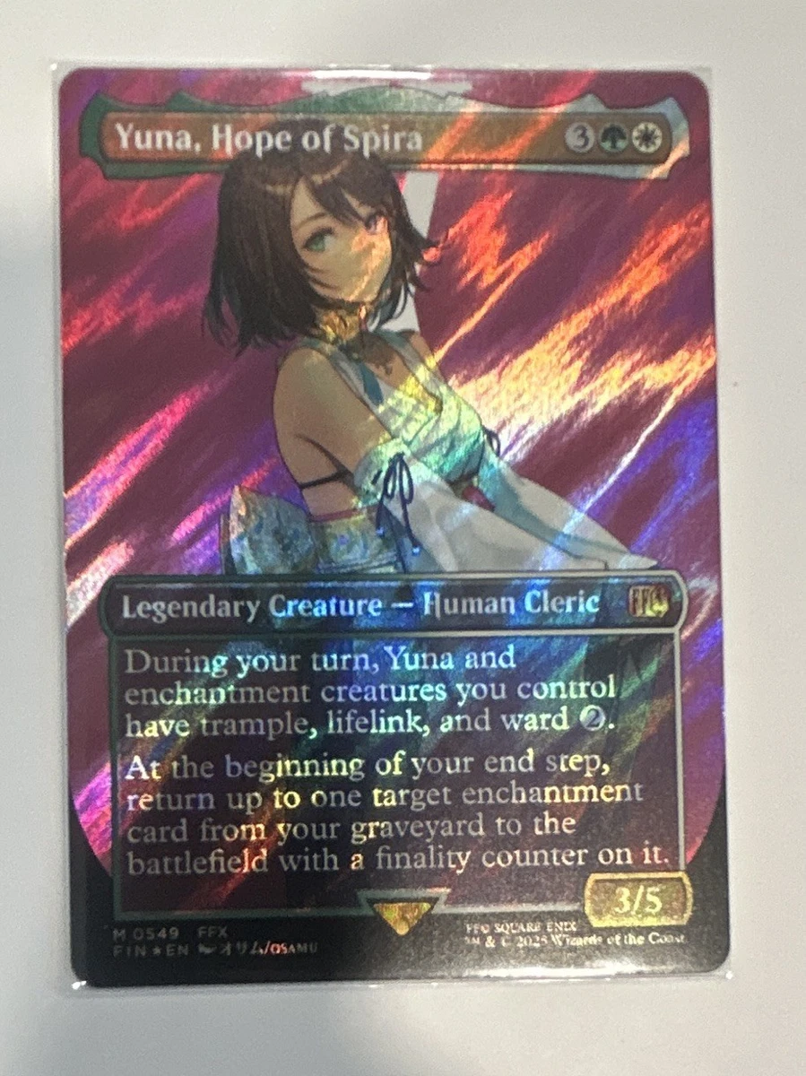 yuna products for sale | eBay
