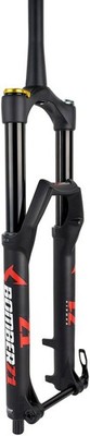 Bomber Z1 Coil Suspension Fork - Marzocchi Bomber Z1 Coil Suspension Fork -