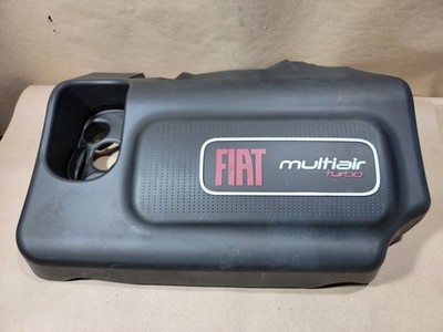 2014 FIAT 500L TREKKING Engine Cover 55254261 OEM