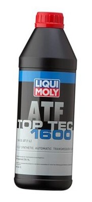 Top Tec ATF 1600 | 1 L | Gear Oil | Hydraulic Oil | SKU: 20024 