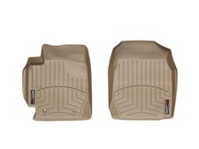 Weathertech Floorliner For 2003-2008 Toyota Corolla - 1st Row Tan