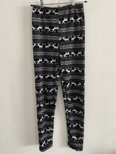 winter leggings for women fleece lined
