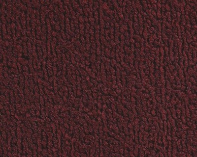 NAP-41-2222625 - Floor Carpet - Maroon