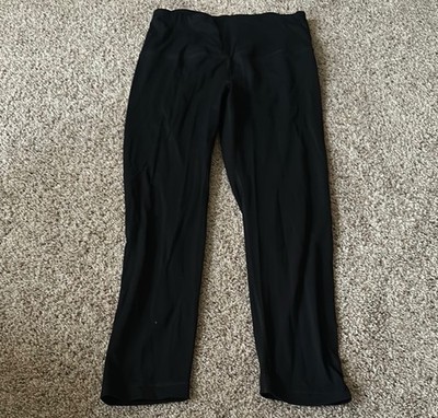 Women s 90 Degree By Reflex Size Medium Leggings