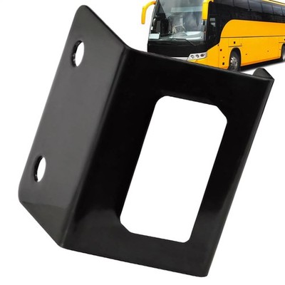 Rocker Switch Mounting Bracket For 12 Volt Double Momentary Switch