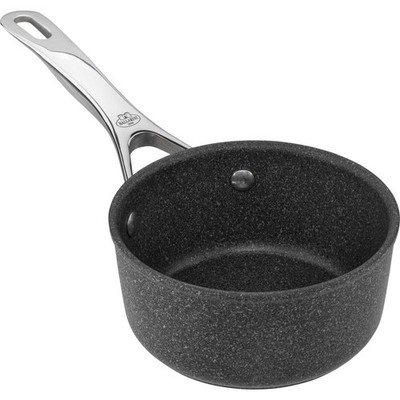 BALLARINI Stieltopf, 16 cm | rund | Aluminium