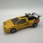 Transformers G1 Sunstreaker - Figure Only, No Accessories