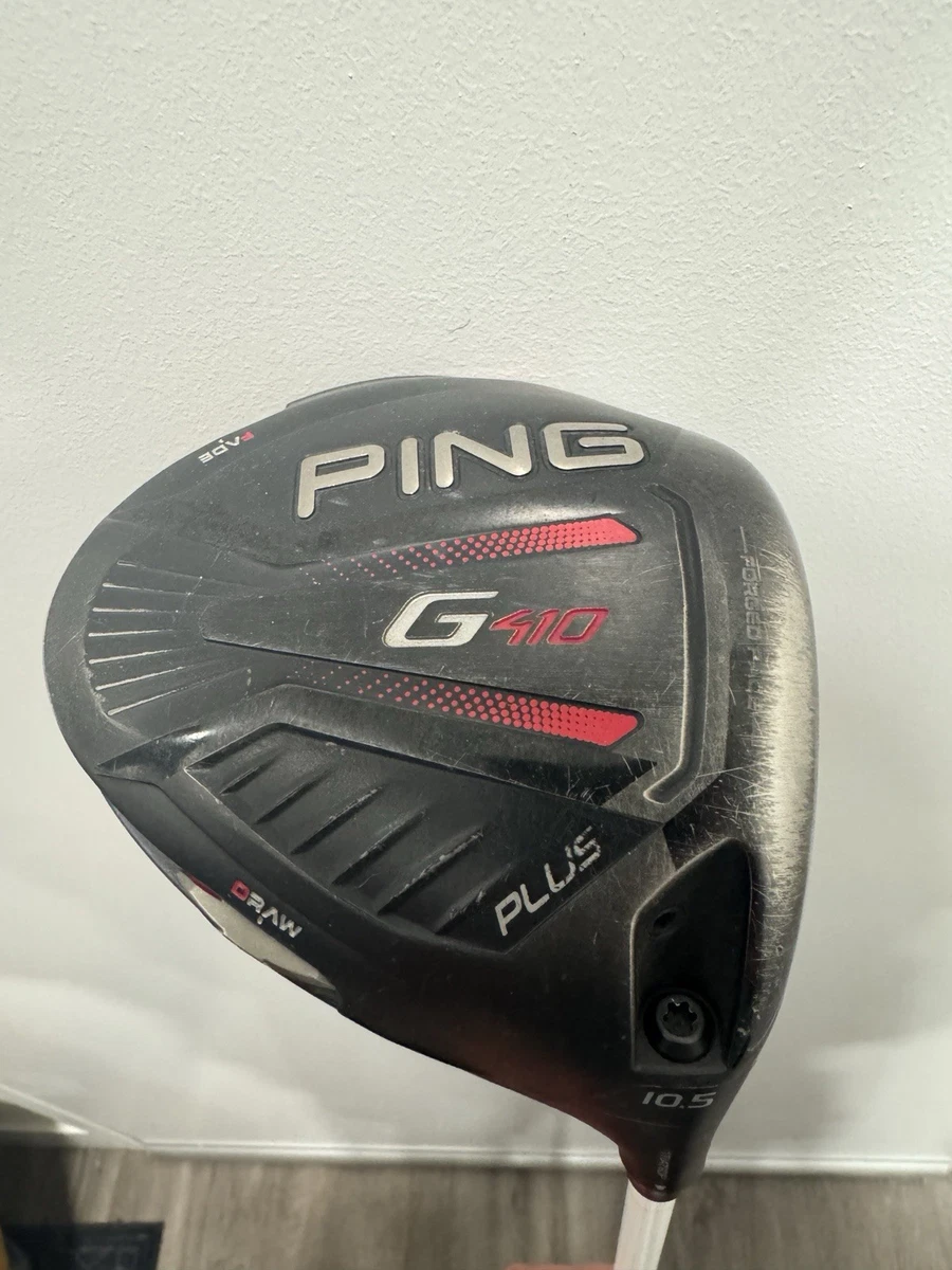 G410 Plus Driver Golf Clubs for sale - eBay