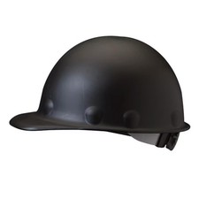 by Honeywell P2AQRW11A000 Super Eight Fiber Glass Cap Style Ratchet Hard Hat ...