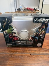 2012 Upper Deck Avengers Assemble Trading Cards 22
