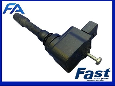 2015-2018 PORSCHE MACAN 3.0L ENIGNE IGNITION COIL ELDOR OEM 94660210402 *13K*